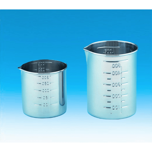带刻度烧杯 SUS304 3000mL
