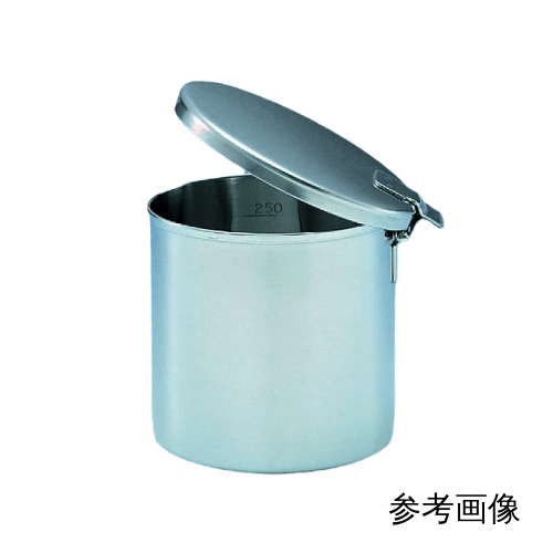 通用罐不锈钢250mL（中号）