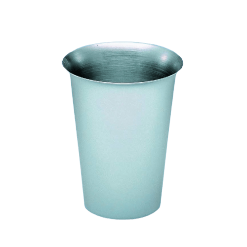 牙科杯不锈钢 200mL 空