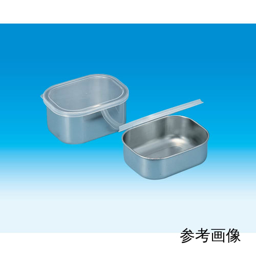 SUS304深中方形密封容器