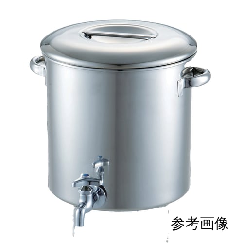 水箱带龙头400型
