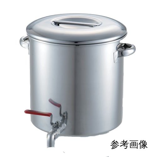带球阀300型罐体
