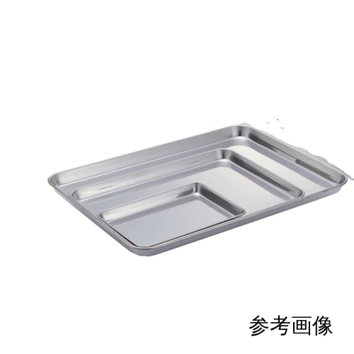 SUS430薄型球棒 15英寸