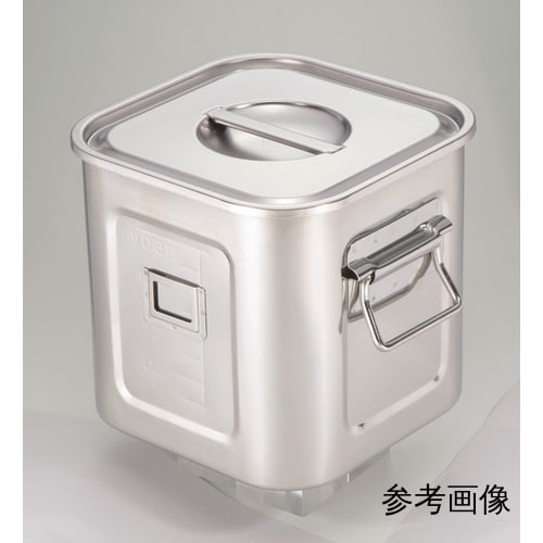 带把手方罐27