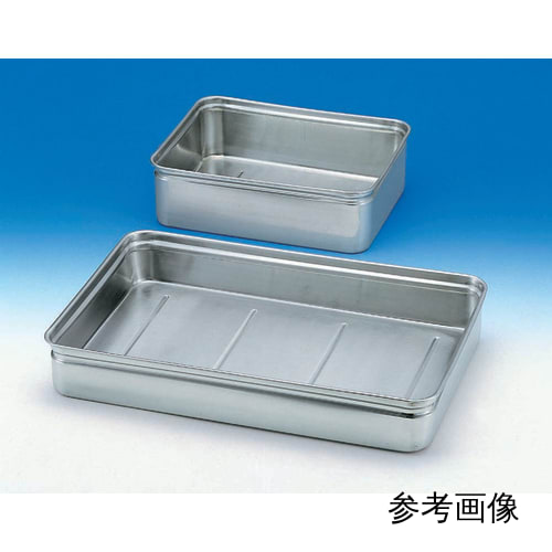 带柄 Banju 球棒，SUS304 制成，超大，浅型