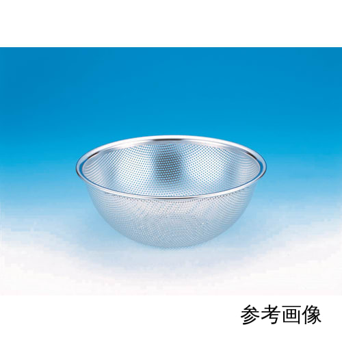 冲孔碗SUS304 24cm