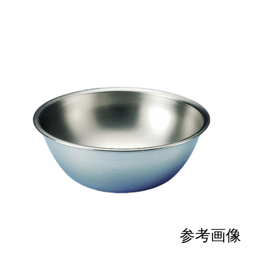 不锈钢碗SUS430 150mm