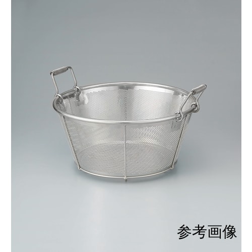 冲孔浅漏勺SUS304 φ48