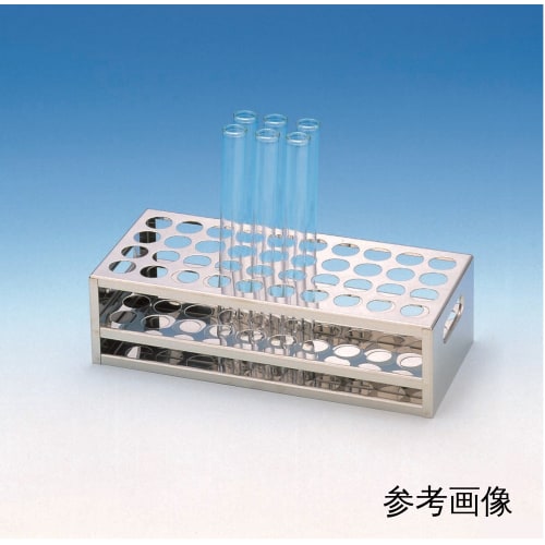 冲孔SUS试管架Φ19.5×50架