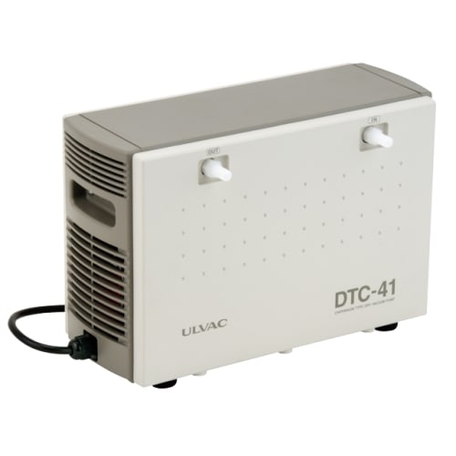 ULVAC KIKO 隔膜式真空泵 DTC-60