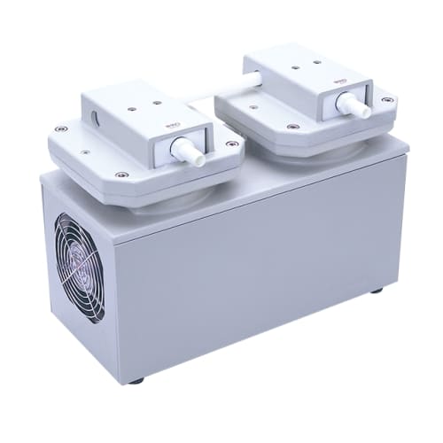 ULVAC KIKO 隔膜式真空泵 DTC-120