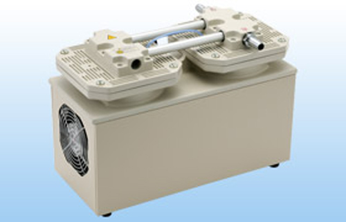 ULVAC Kiko隔膜式真空泵DA-241S