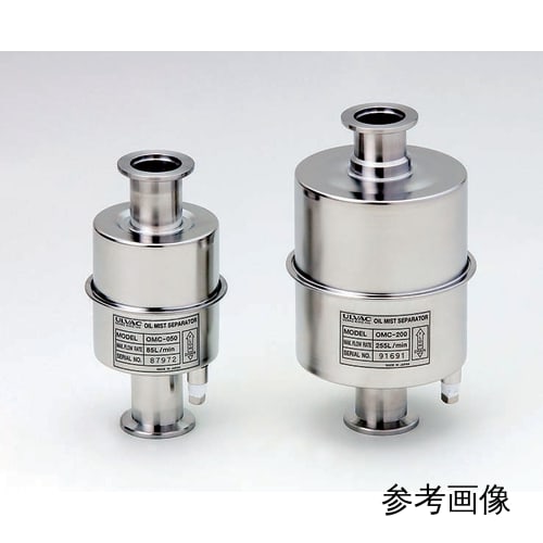 ULVAC Kiko 耐腐蚀油雾分离器 OMC-050
