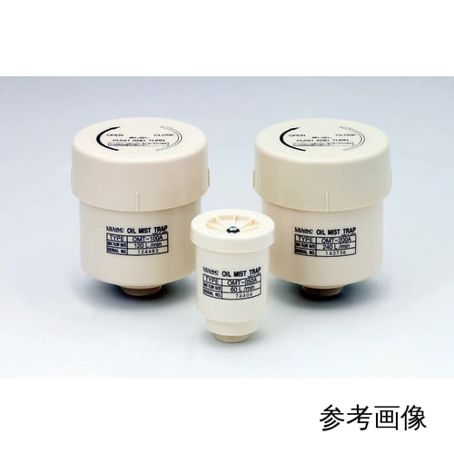 ULVAC Kiko 油雾捕集器 OMT-200A