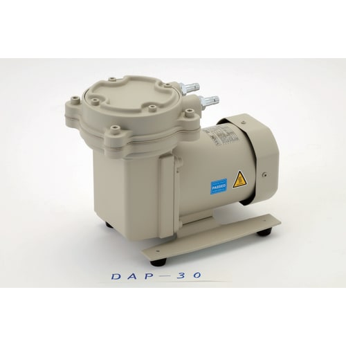 ULVAC Kikou隔膜减压式真空泵DAP-30