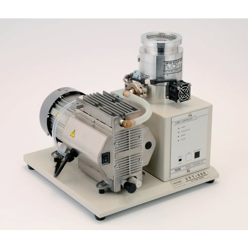 ULVAC Kiko小型真空排气装置VPT-060