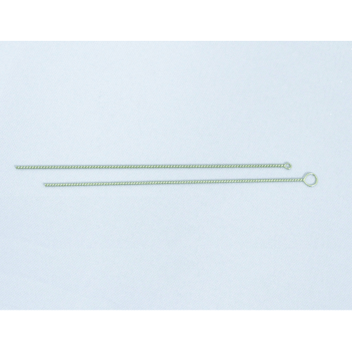 镍铬合金环，带手柄 2×0.5×80 40 件