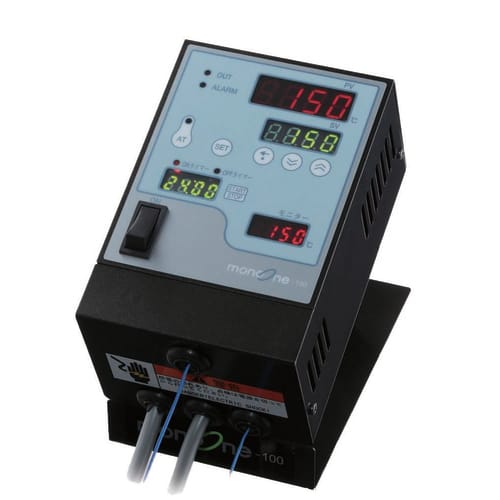 带 K 热电偶的点加热器 MASANORI 14V2W