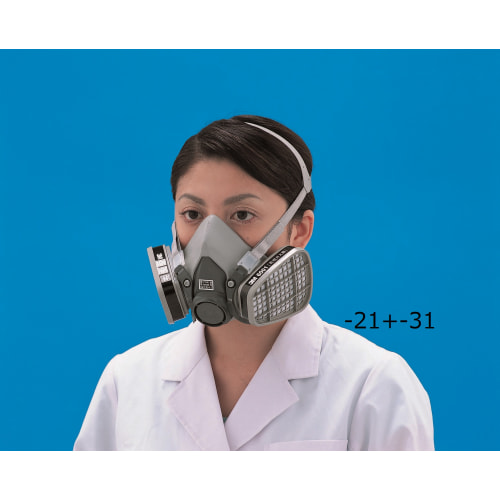 防毒面具 6000 S
