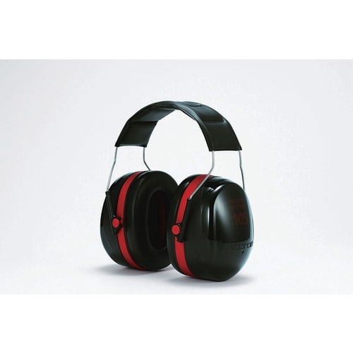 PELTOR™ 耳罩 头带类型 头带类型 H10A