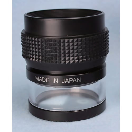 袖珍千分尺 10x Φ43 TS-1-10A