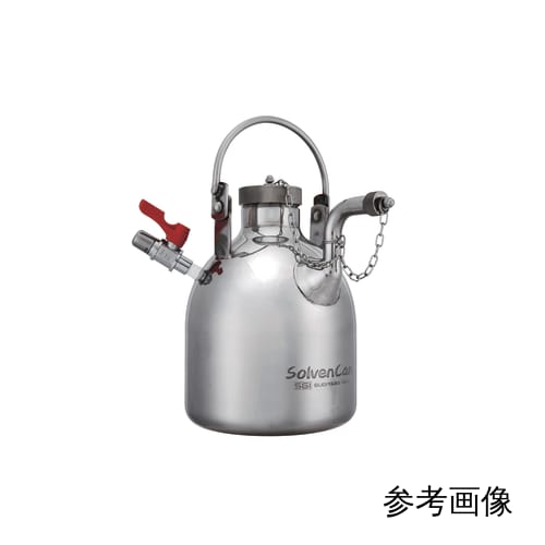 索鲁本罐5L