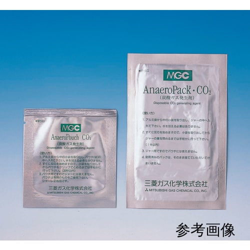 Anero Pack CO2 A-61 20 件