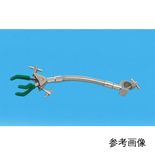 带有大号柔性套筒的夹具