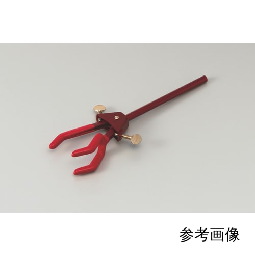 彩色双开口夹中号