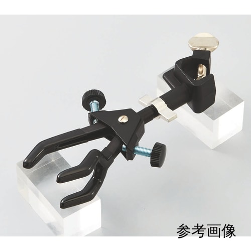 双开口夹具大号黑色柔性型
