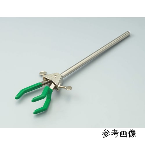 双开口卡箍SUS304长柄型小型
