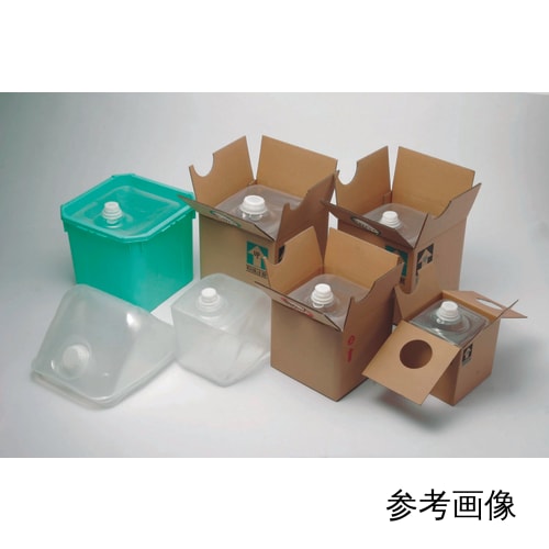Rontenor 10L 100 个纸板箱