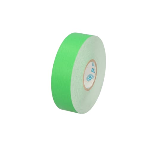 彩色胶带宽20mm 25m卷绿色