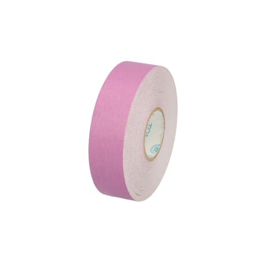 彩色胶带宽20mm 25m卷紫色
