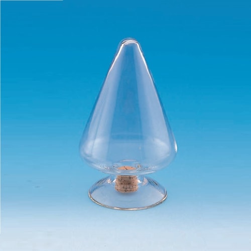 种子瓶鱿鱼型带软木塞 200mL