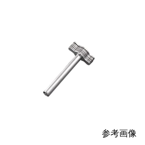  软木钻孔器 3 件套，平行刀片