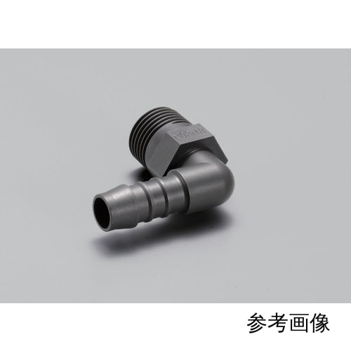 连接器弯头 WES-0825 PA 制 10 件