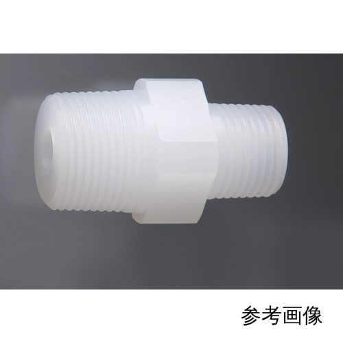 异径奶嘴 PT1/4 x PT1/4 5 件
