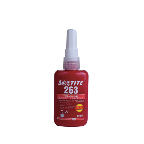 乐泰胶263 50mL