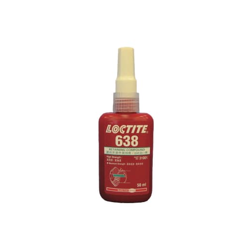 乐泰胶603 250mL