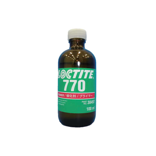 乐泰胶粘剂770 100mL