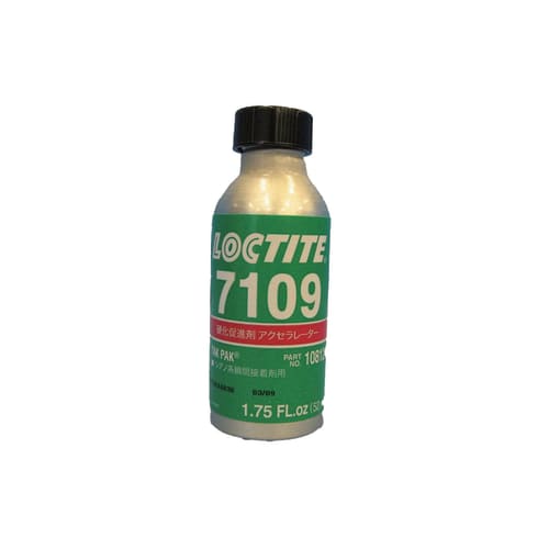 乐泰粘合剂 7109 52mL 喷雾