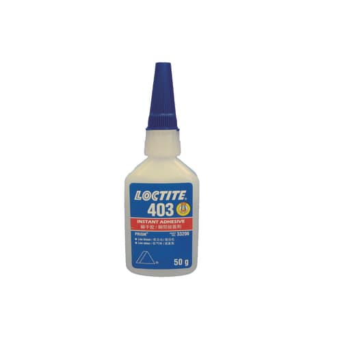 乐泰胶403 50g