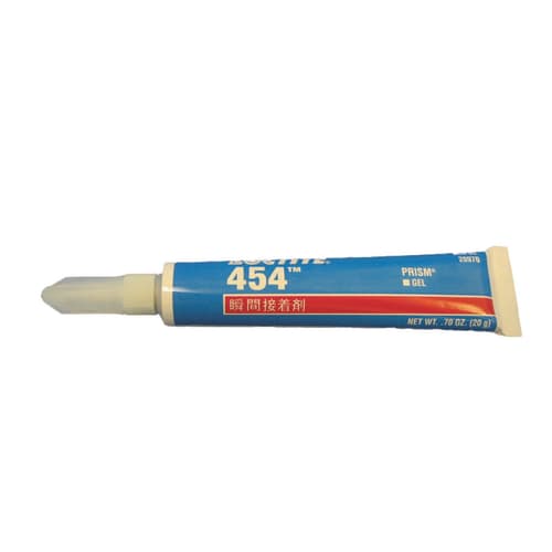 乐泰胶454 20g