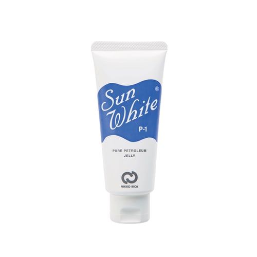 Sunwhite 凡士林 P-1 管 50g