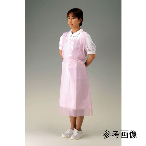 塑料围裙 绿色 100片