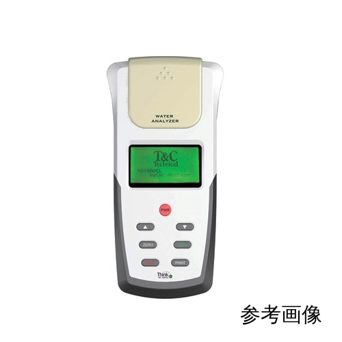  便携式CNP测量仪 HS-1000CNP