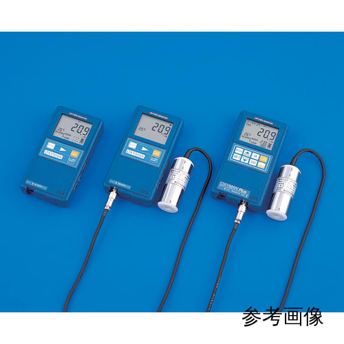  氧气监测仪 OM-25MF10