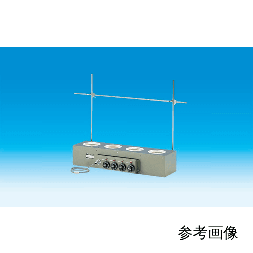 地幔加热器 EUR-5-6