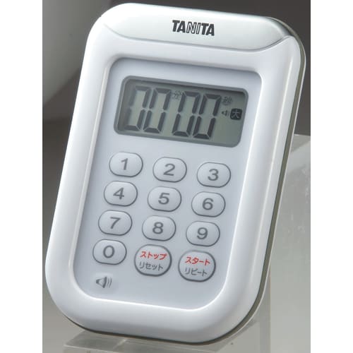 全洗定时器 TD-378-WH 白色